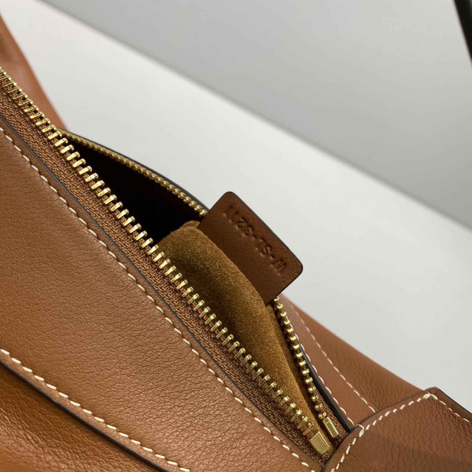 Celine Medium Romy In Supple Brown For Women 13in/34cm 197443DPJ.04LU - Soul Replicas