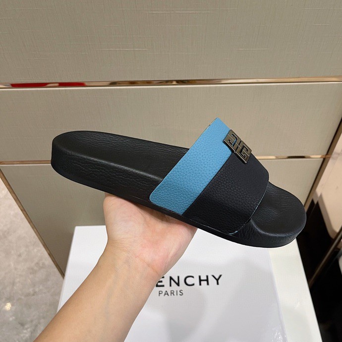 Givenchy Marshmallow Two- Tone Blue And Black For Men - Soul Replicas