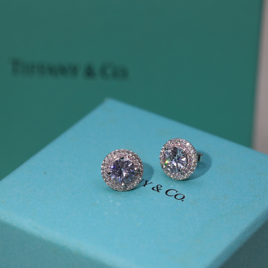 Tiffany & Co Earrings 60572887 - Soul Replicas