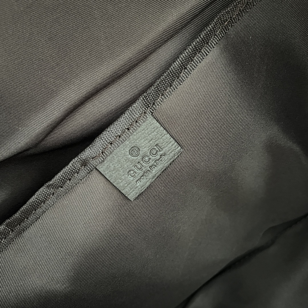 Original Gucci Baby Changing Bag Brown For Women. Women-s Bags 16.9in/43cm Gucci - Soul Replicas