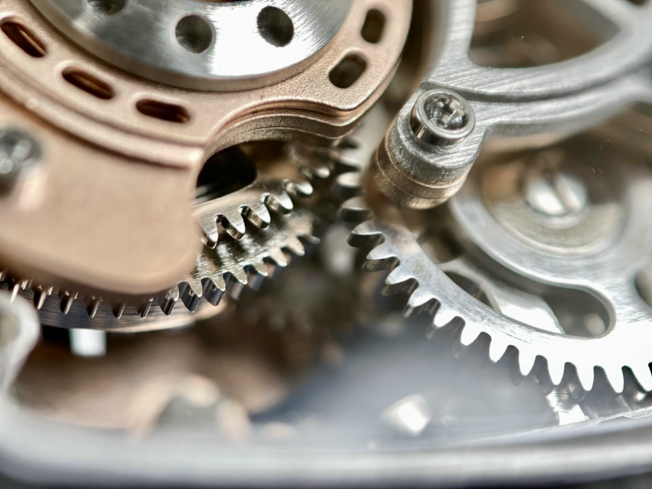 Richard Mille RM21-01 Aerodyne Tourbillon Replica 1:1 Watch 45mm - Soul Replicas