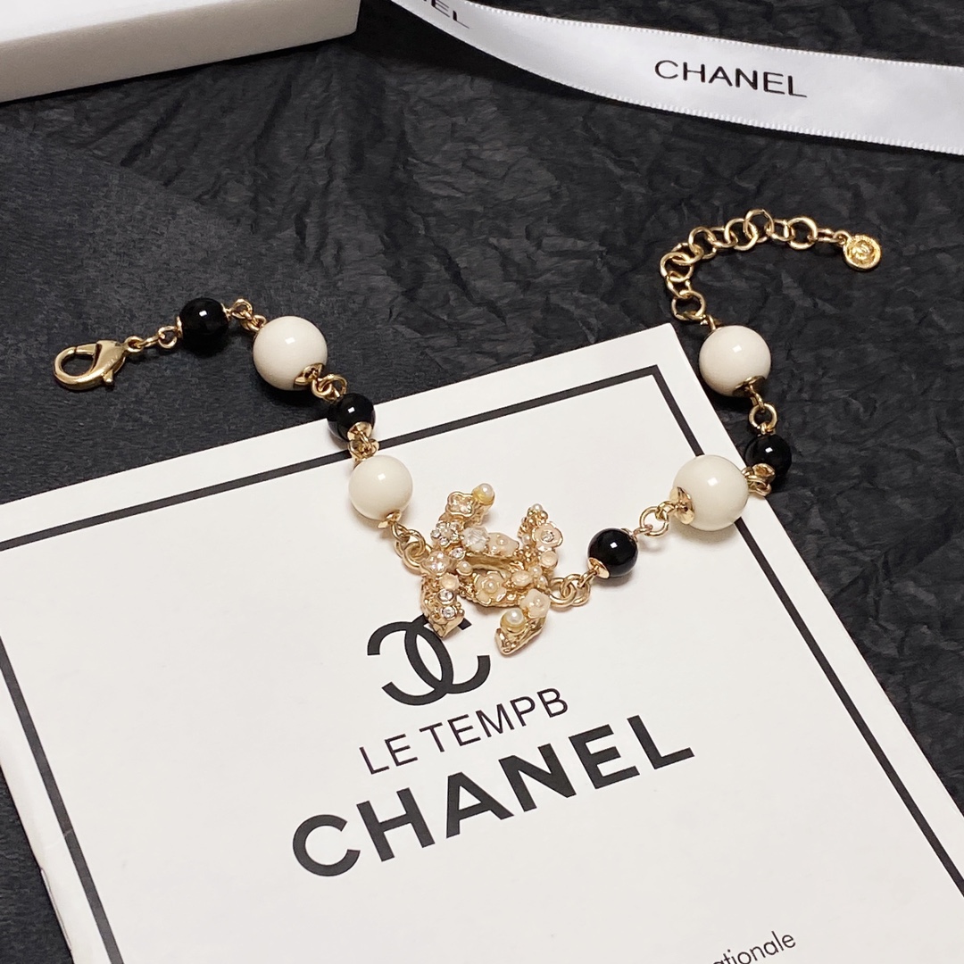 Chanel Bracelet - Soul Replicas