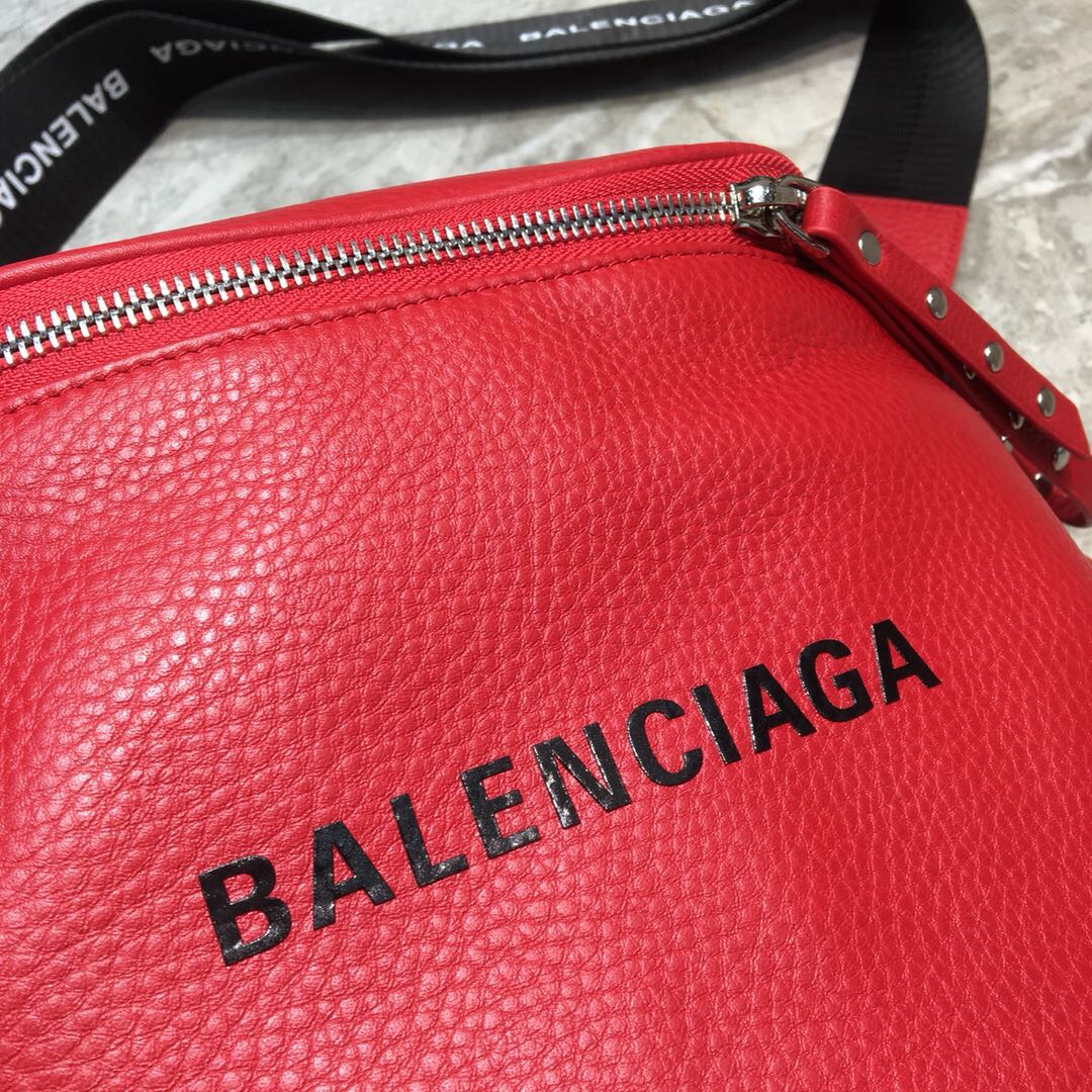Balenciaga Sling Bag In Red. For Women. Women-s Bags 9.1in/23cm - Soul Replicas