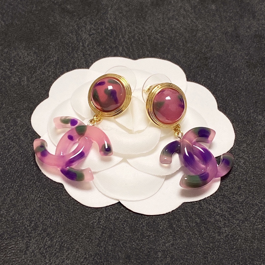 Chanel Earrings - Soul Replicas