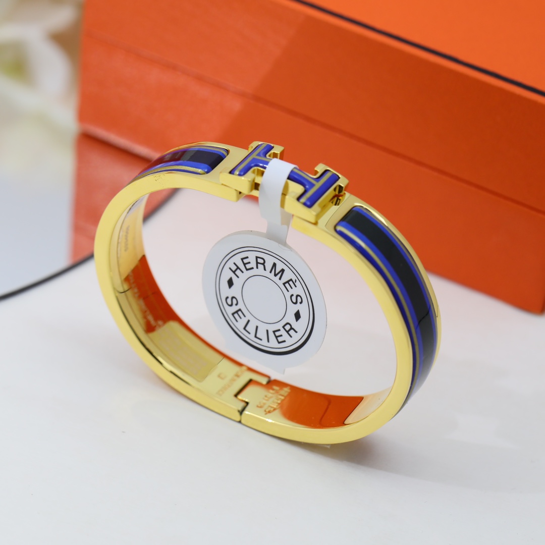 Hermes Bracelet - Soul Replicas