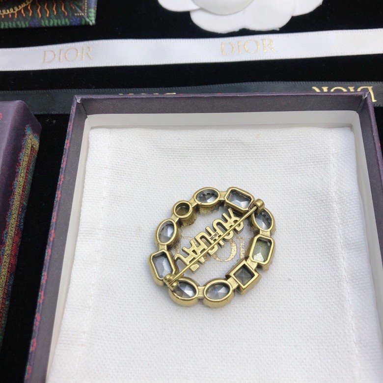 Dior Jewelry - Soul Replicas