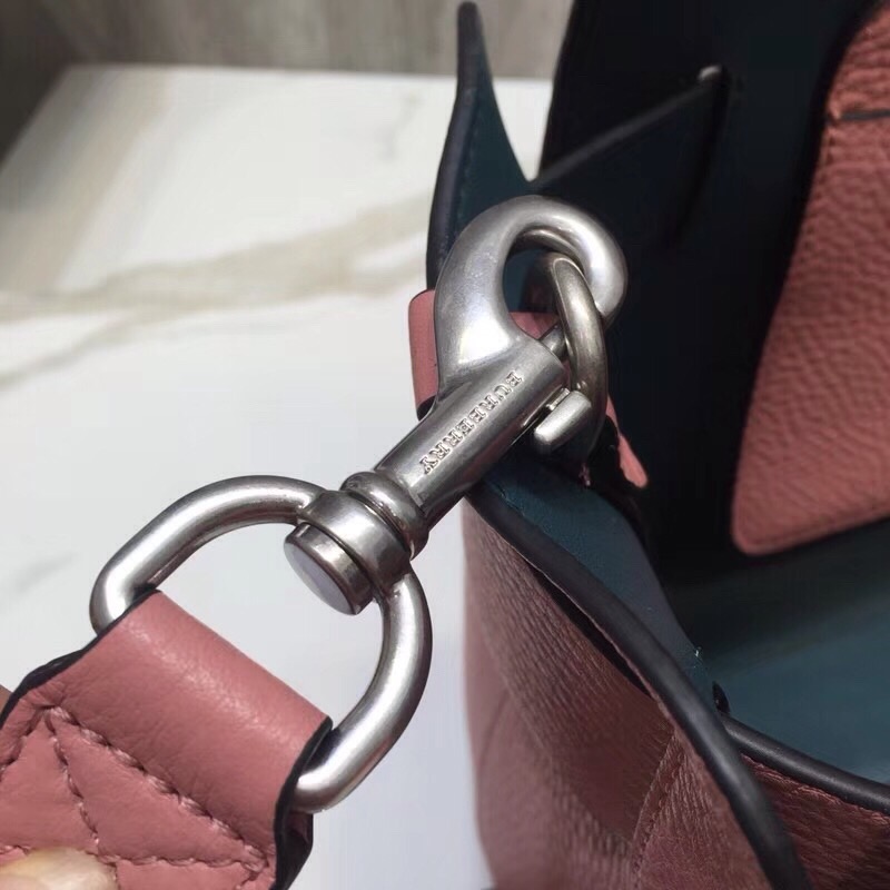 Burberry Small Triple Stud Belt Bag PiNike For Women. Women-s Bags 14in/36cm - Soul Replicas