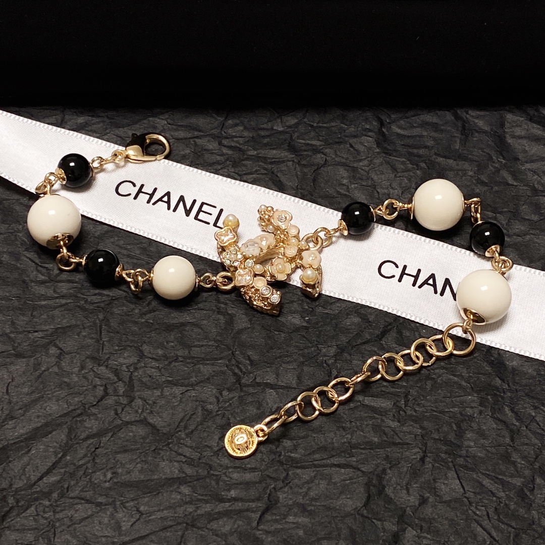 Chanel Bracelet - Soul Replicas