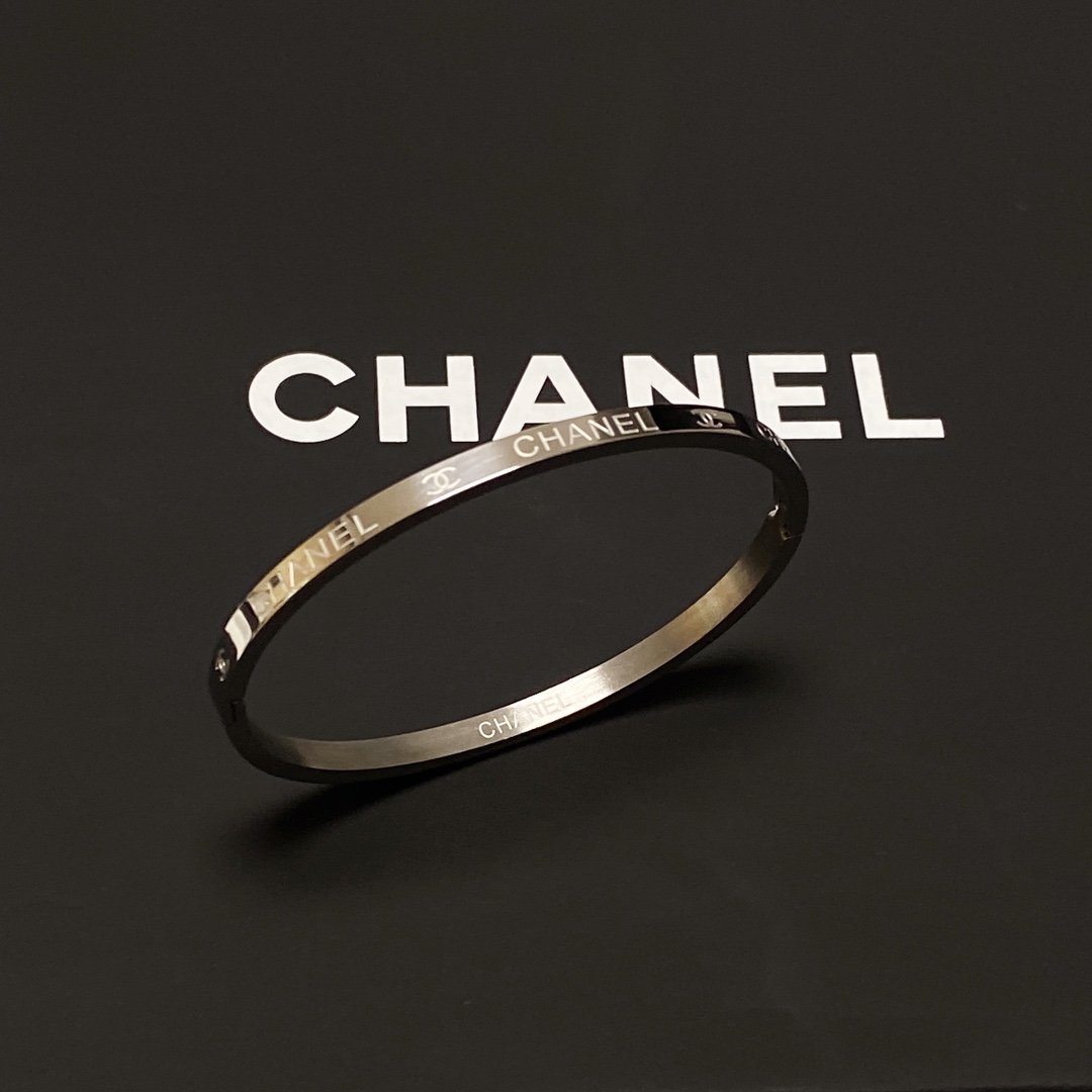 Chanel Bracelet - Soul Replicas