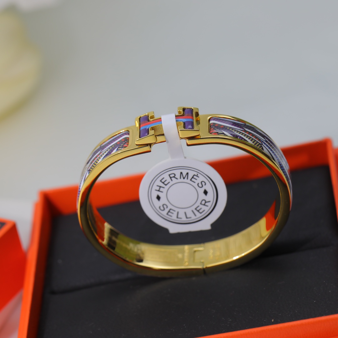 Hermes Bracelet - Soul Replicas