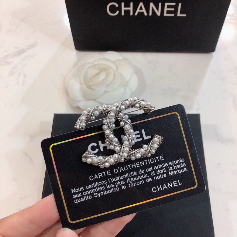 ChanelJewelry - Soul Replicas