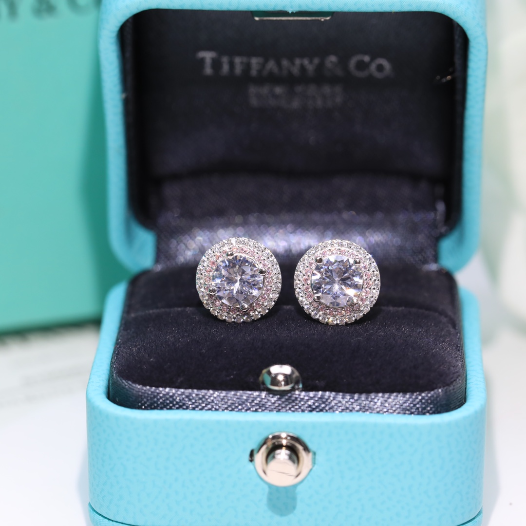 Tiffany & Co Earrings 60572887 - Soul Replicas