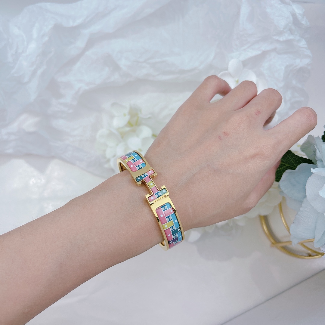 Hermes Bracelet - Soul Replicas