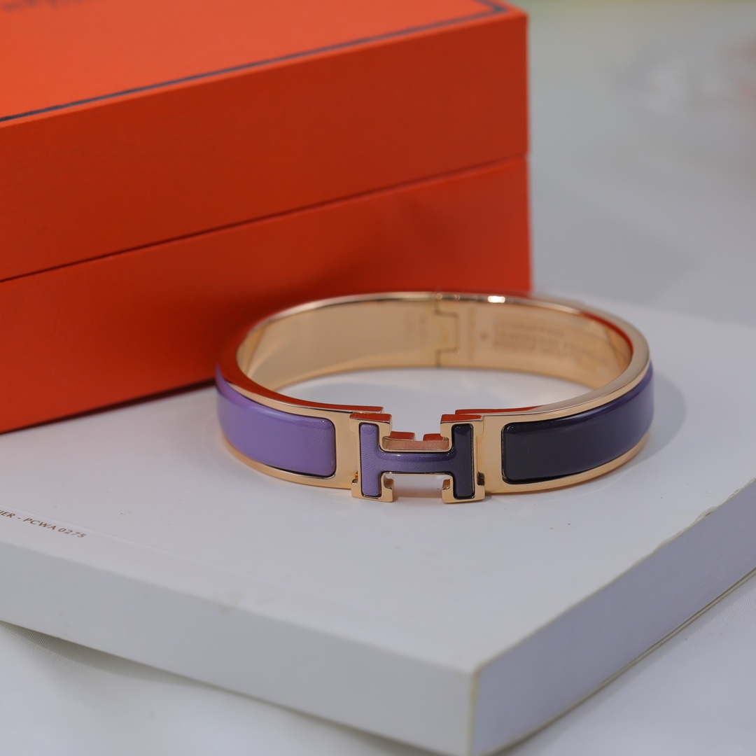 Hermes Bracelet - Soul Replicas