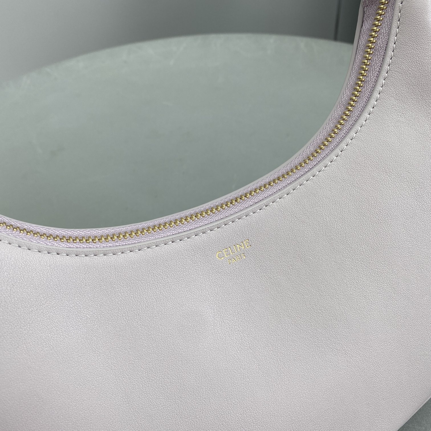 Celine Ava Bag Peony For Women 9in/23.5cm 193953DGQ.24NY - Soul Replicas