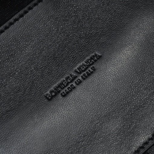 Bottega Veneta Medium Intrecciato Tote Bag Black. For Women. Women-s Bags 17.3in/44cm 630817VMAY32544 - Soul Replicas