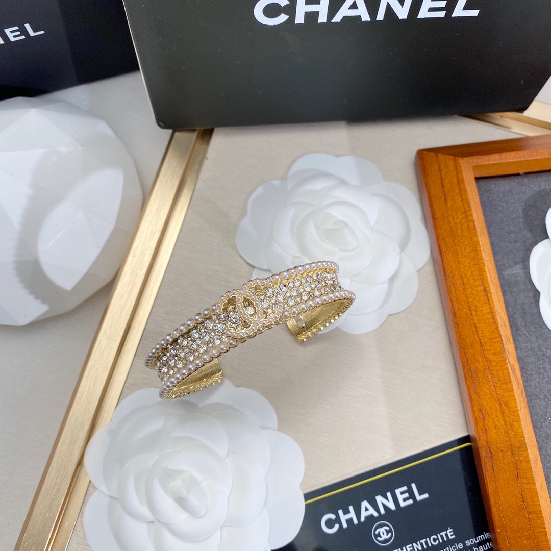 Chanel Bracelet - Soul Replicas