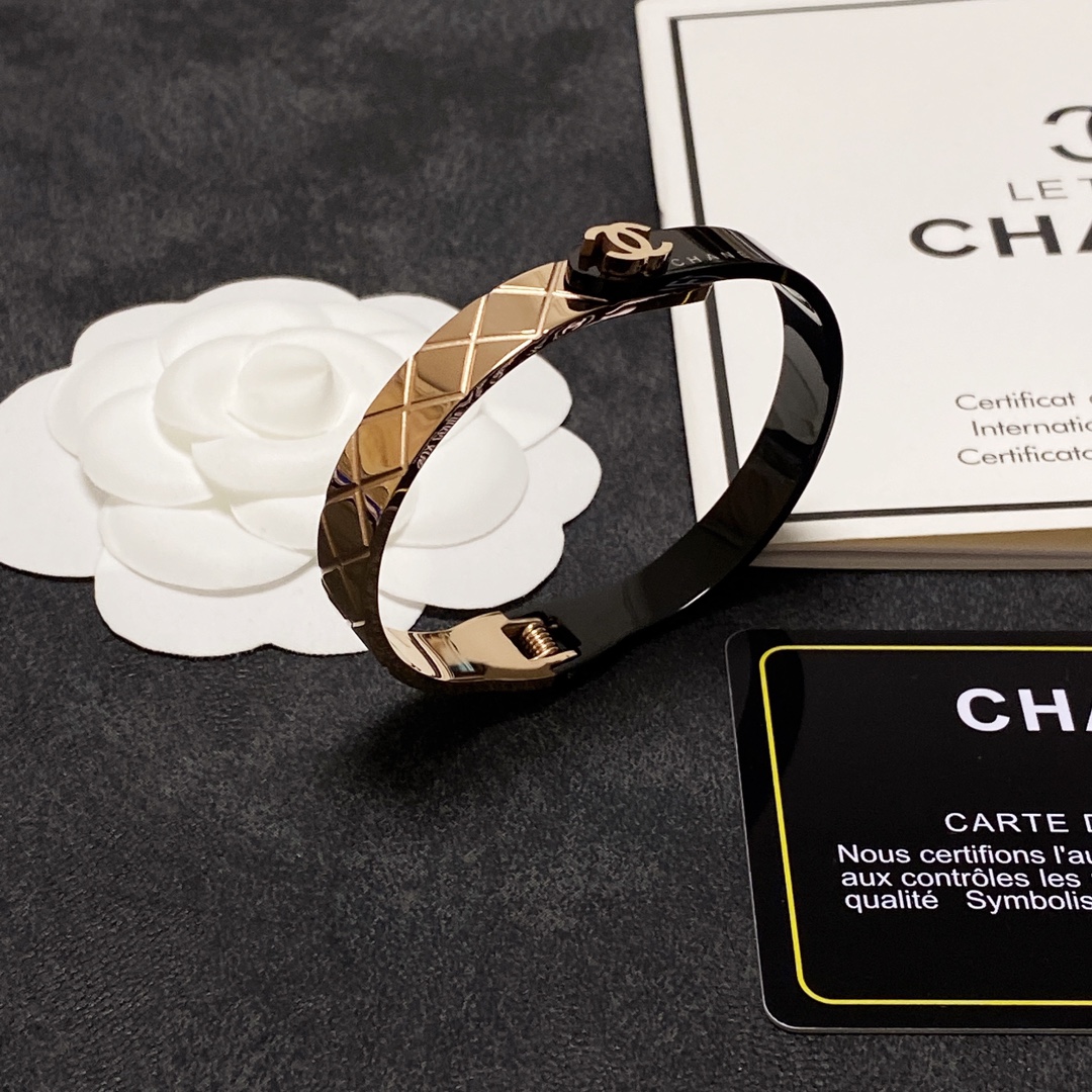 Chanel Bracelet - Soul Replicas