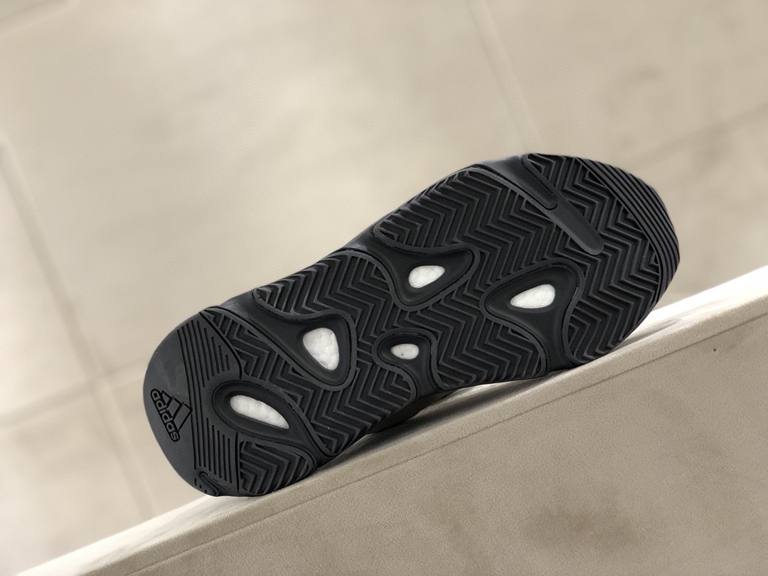 Adidas YZ Boost 700 MNVN White For Women FY3729 - Soul Replicas