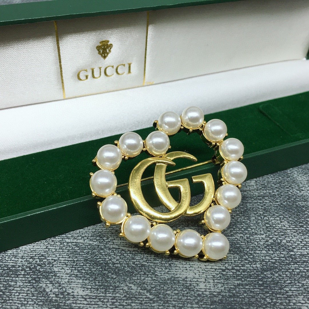 Gucci Jewelry - Soul Replicas