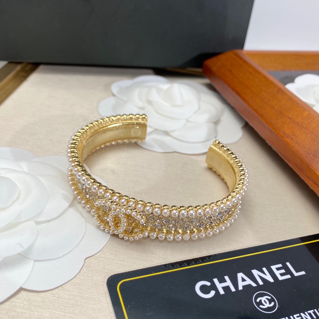 Chanel Bracelet - Soul Replicas