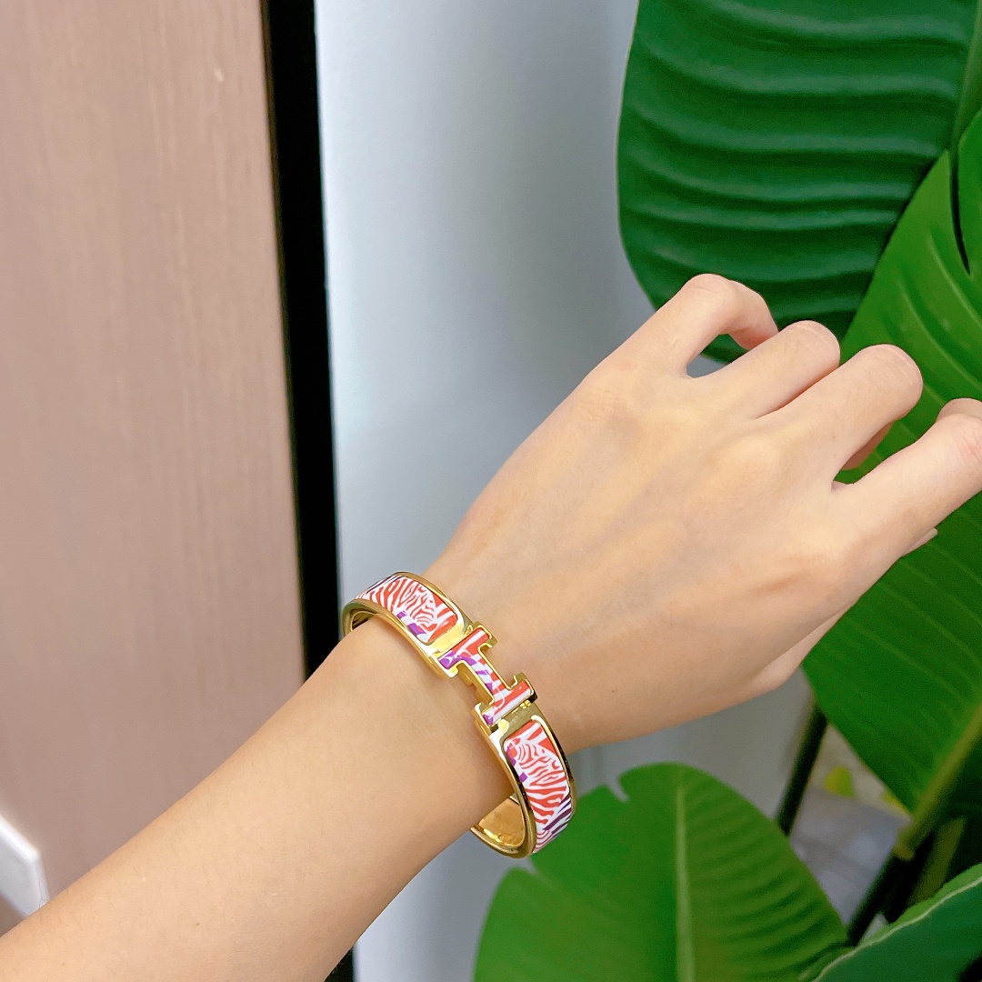 Hermes Bracelet - Soul Replicas