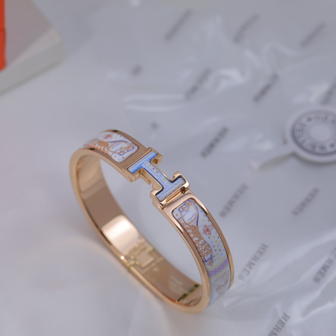 Hermes Bracelet - Soul Replicas