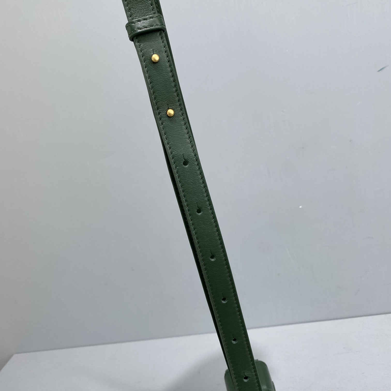 Bottega Veneta Candy Cassette Dark Green. For Women. Women-s Bags 4.7in/12cm - Soul Replicas