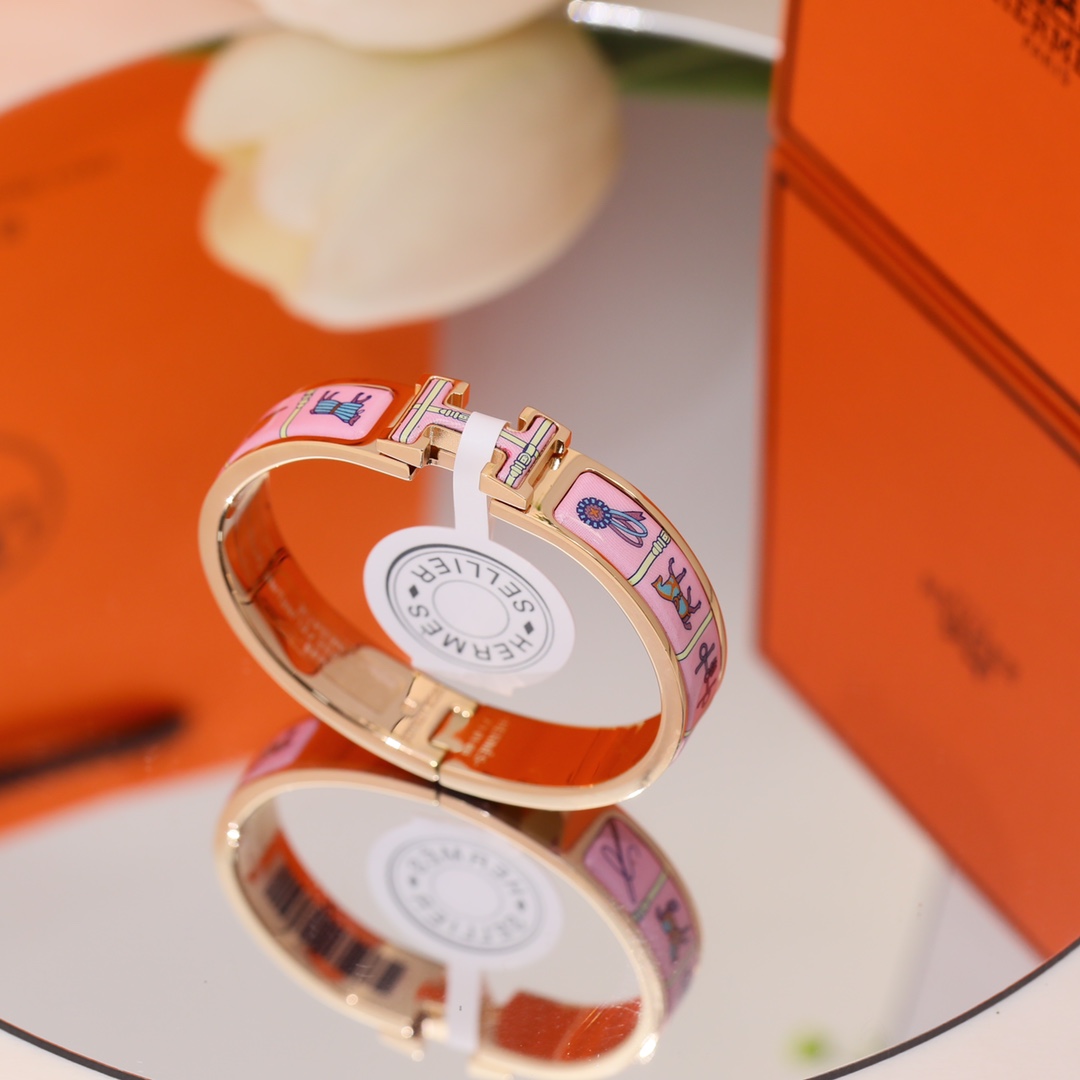 Hermes Bracelet - Soul Replicas