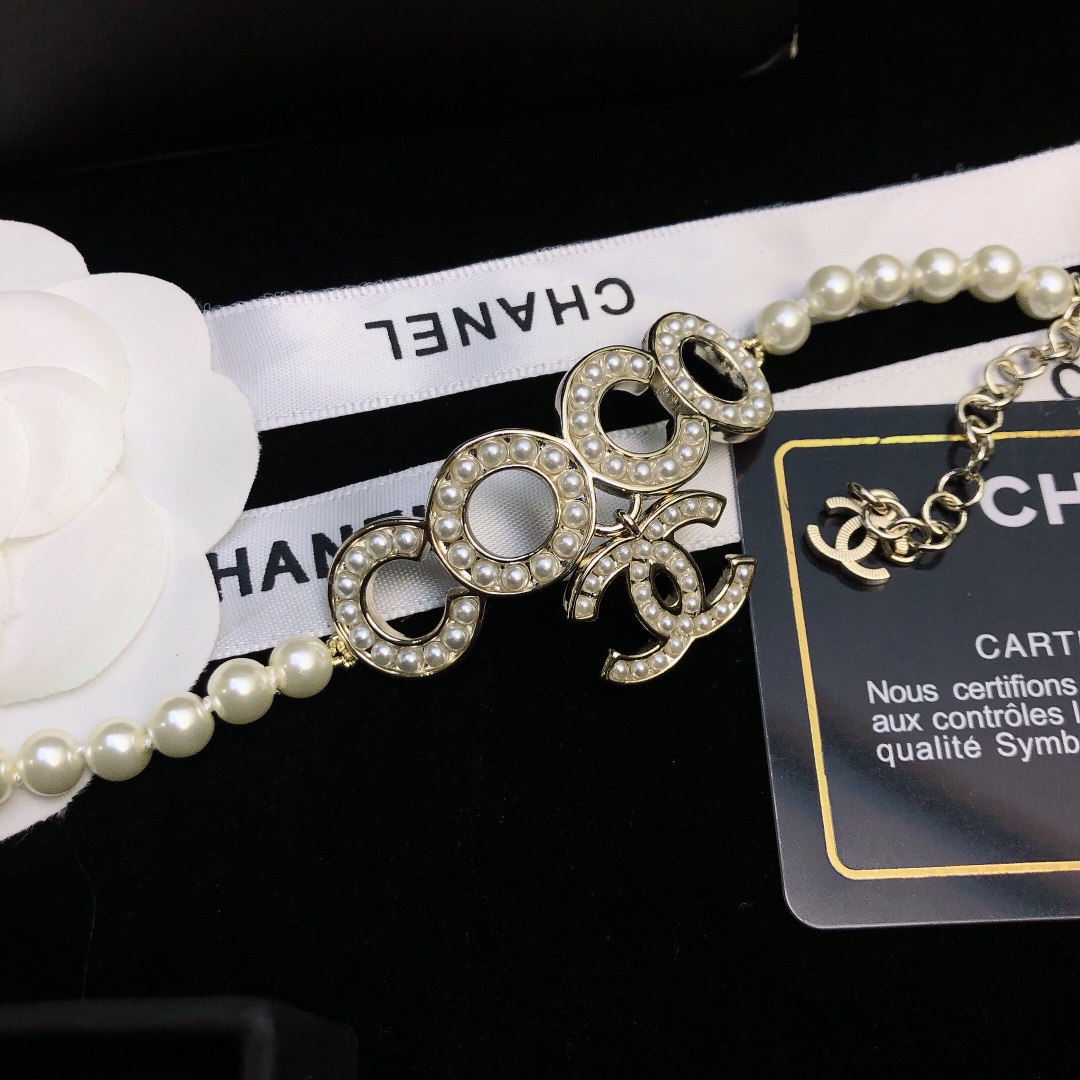 Chanel Bracelet - Soul Replicas