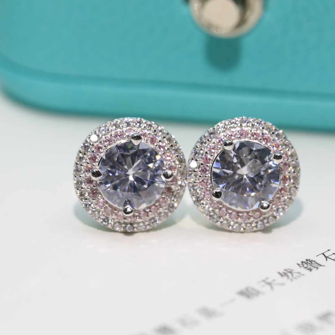 Tiffany & Co Earrings 60572887 - Soul Replicas