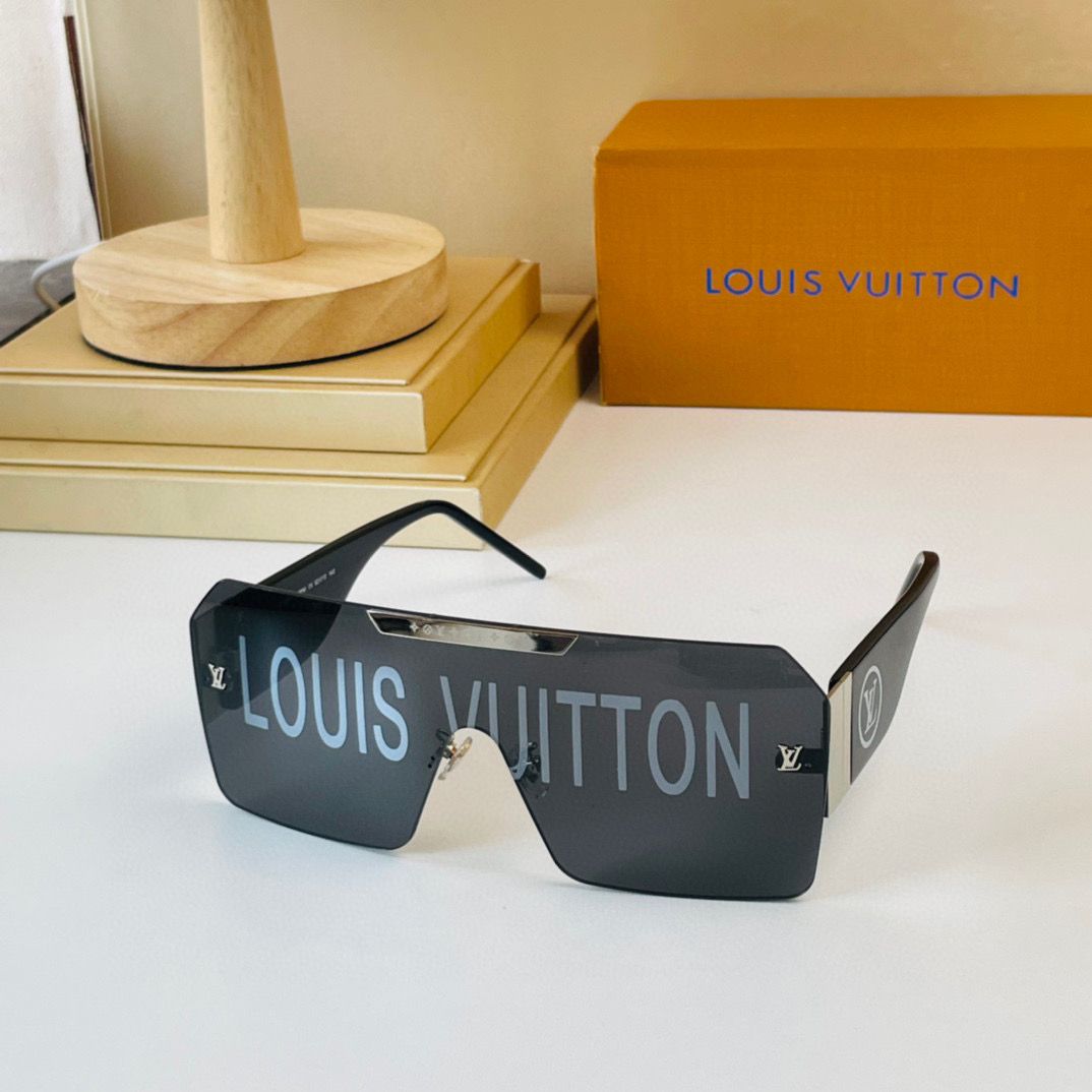 Louis Vuitton Waimea L Sunglasses - Soul Replicas