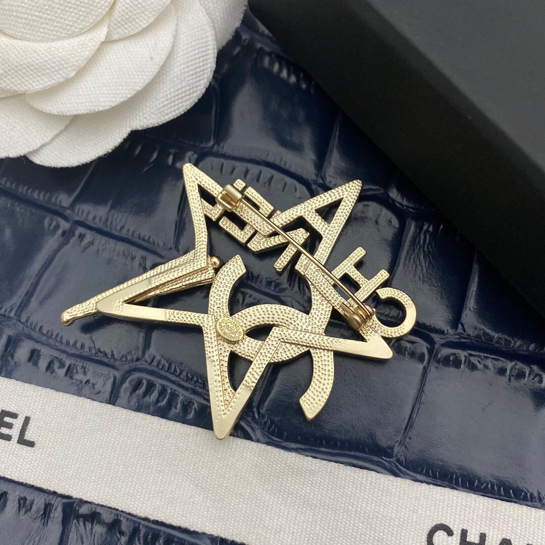 ChanelJewelry - Soul Replicas