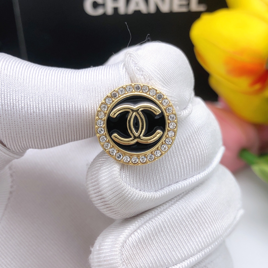 Chanel Earrings - Soul Replicas