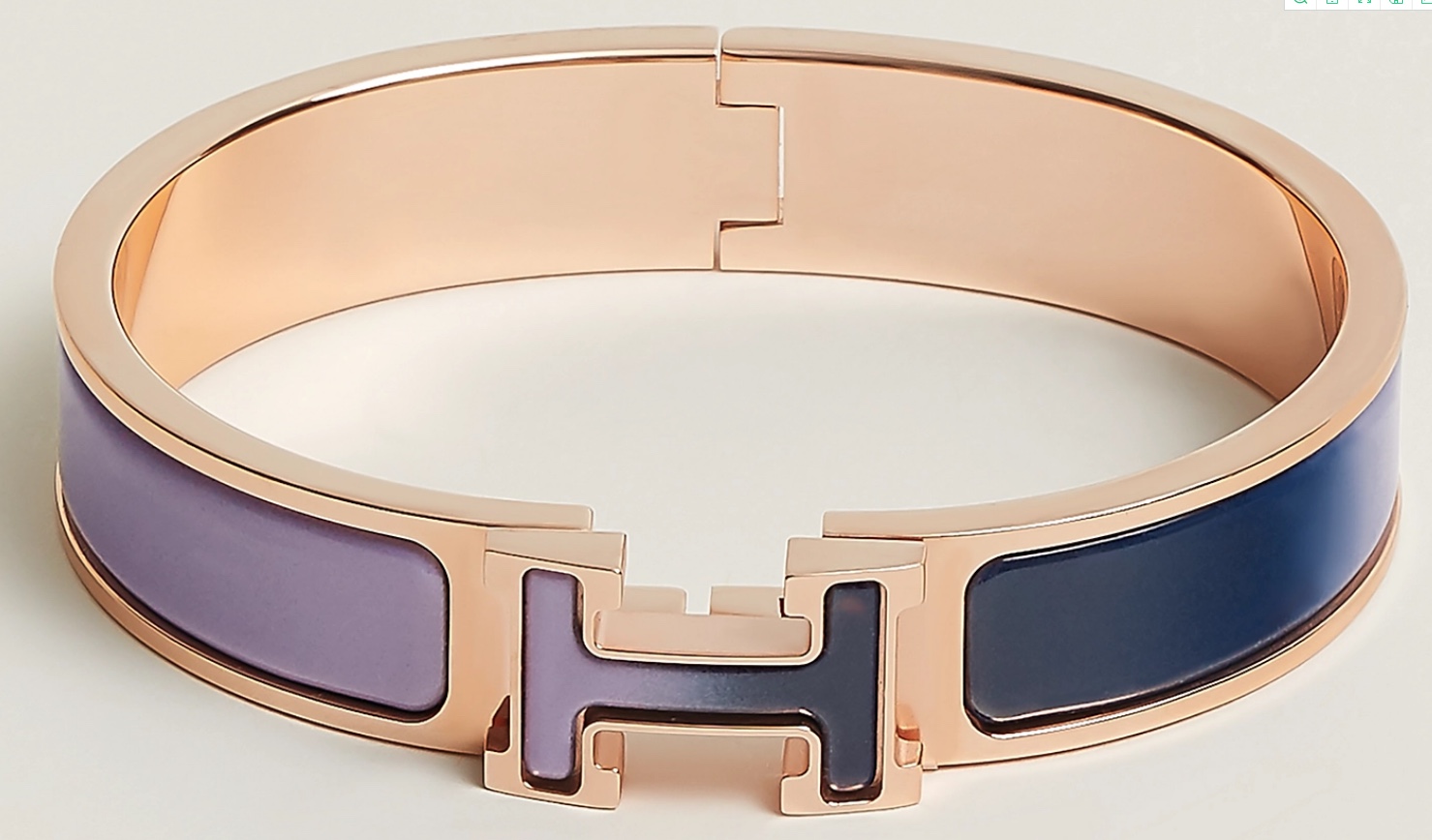 Hermes Bracelet - Soul Replicas
