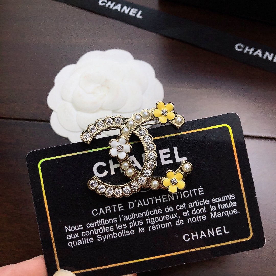 ChanelJewelry - Soul Replicas