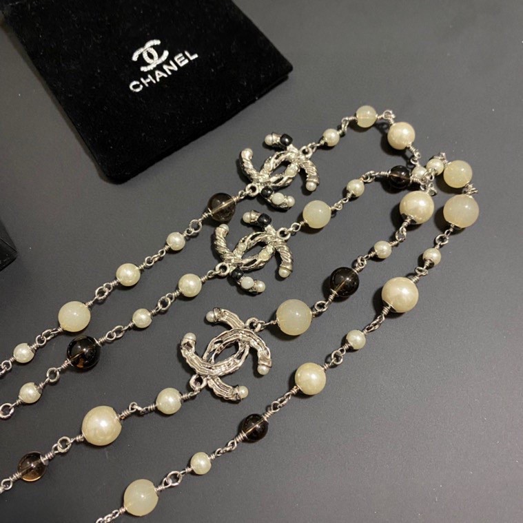 Chanel Necklace - Soul Replicas