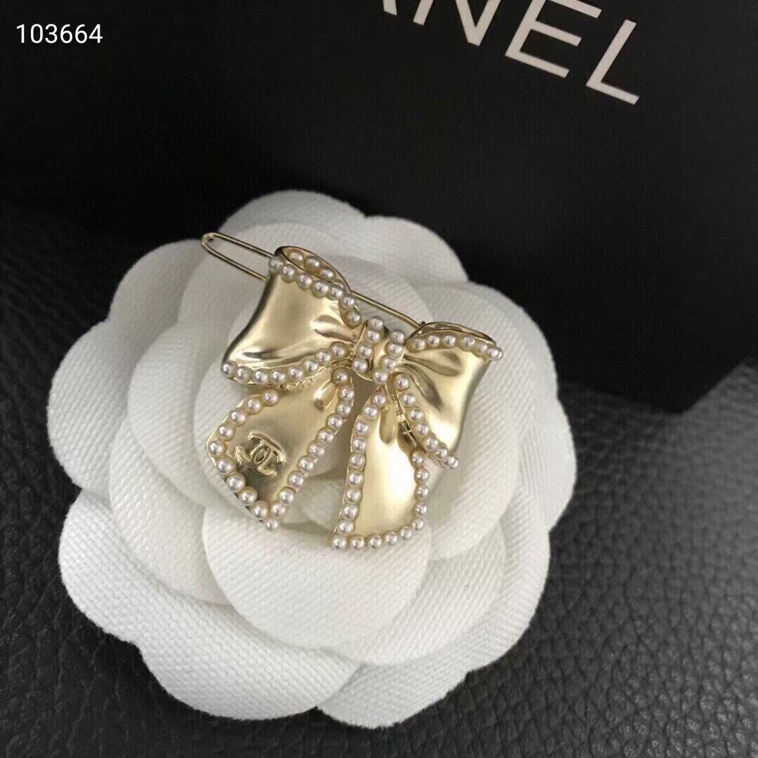 Chanel Brooch - Soul Replicas