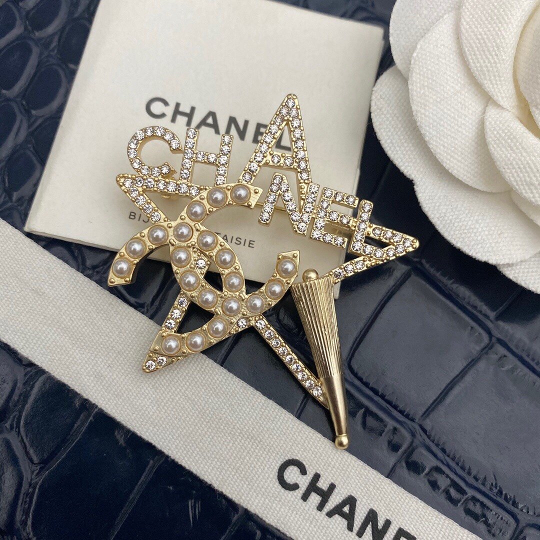 ChanelJewelry - Soul Replicas