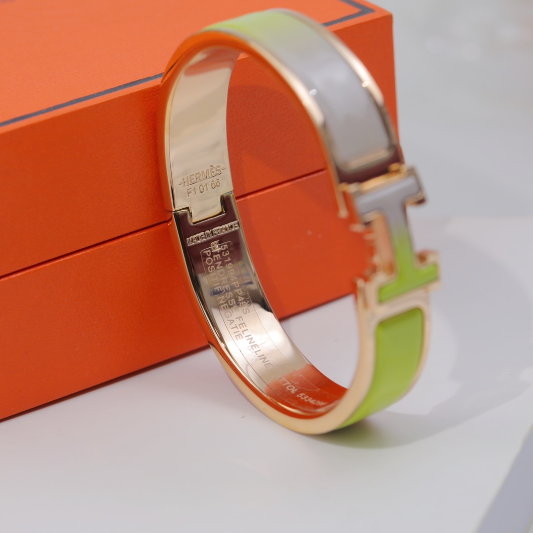Hermes Bracelet - Soul Replicas
