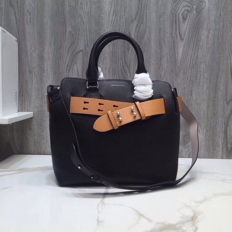 Burberry Small Triple Stud Belt Bag For Women. Women-s Bags 14in/36cm - Soul Replicas