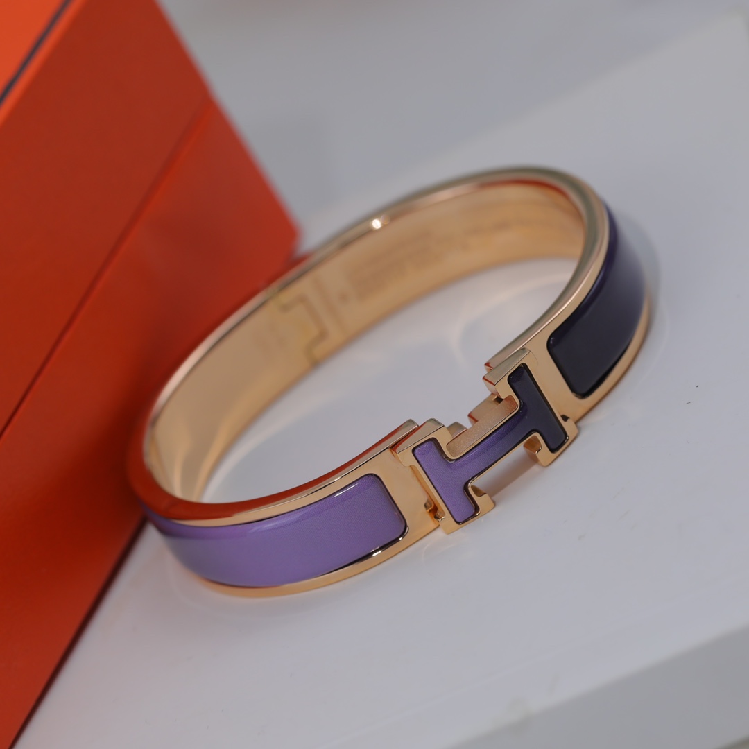 Hermes Bracelet - Soul Replicas