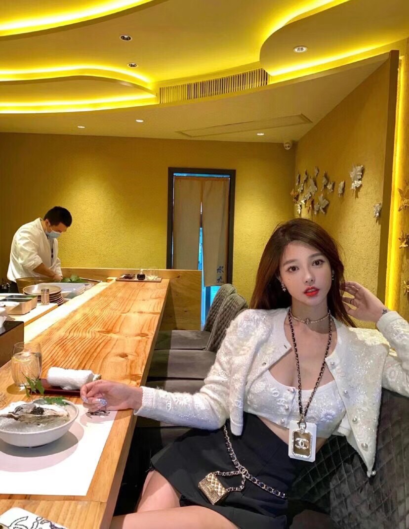 Chanel Necklace - Soul Replicas