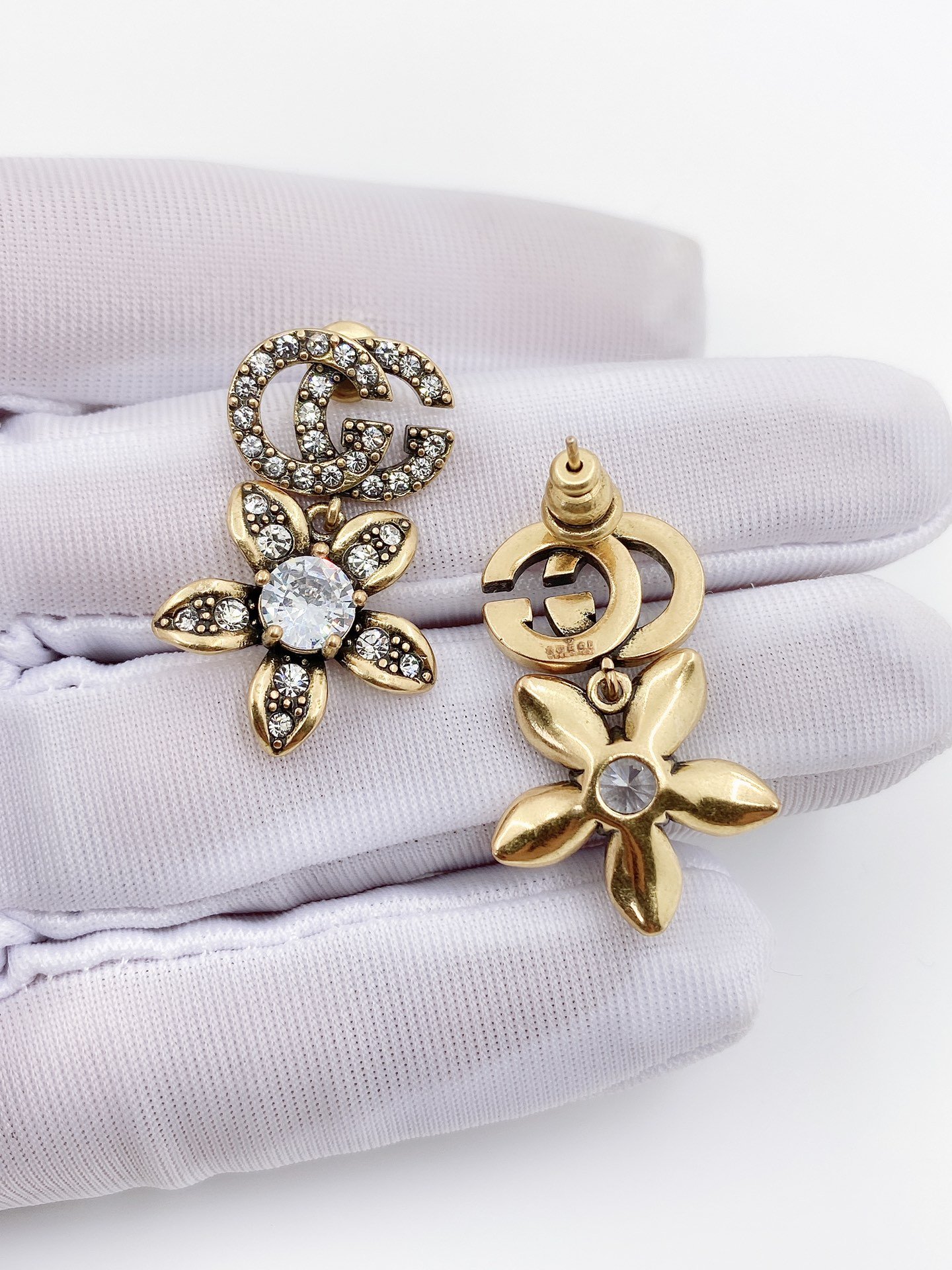 Gucci Earrings - Soul Replicas