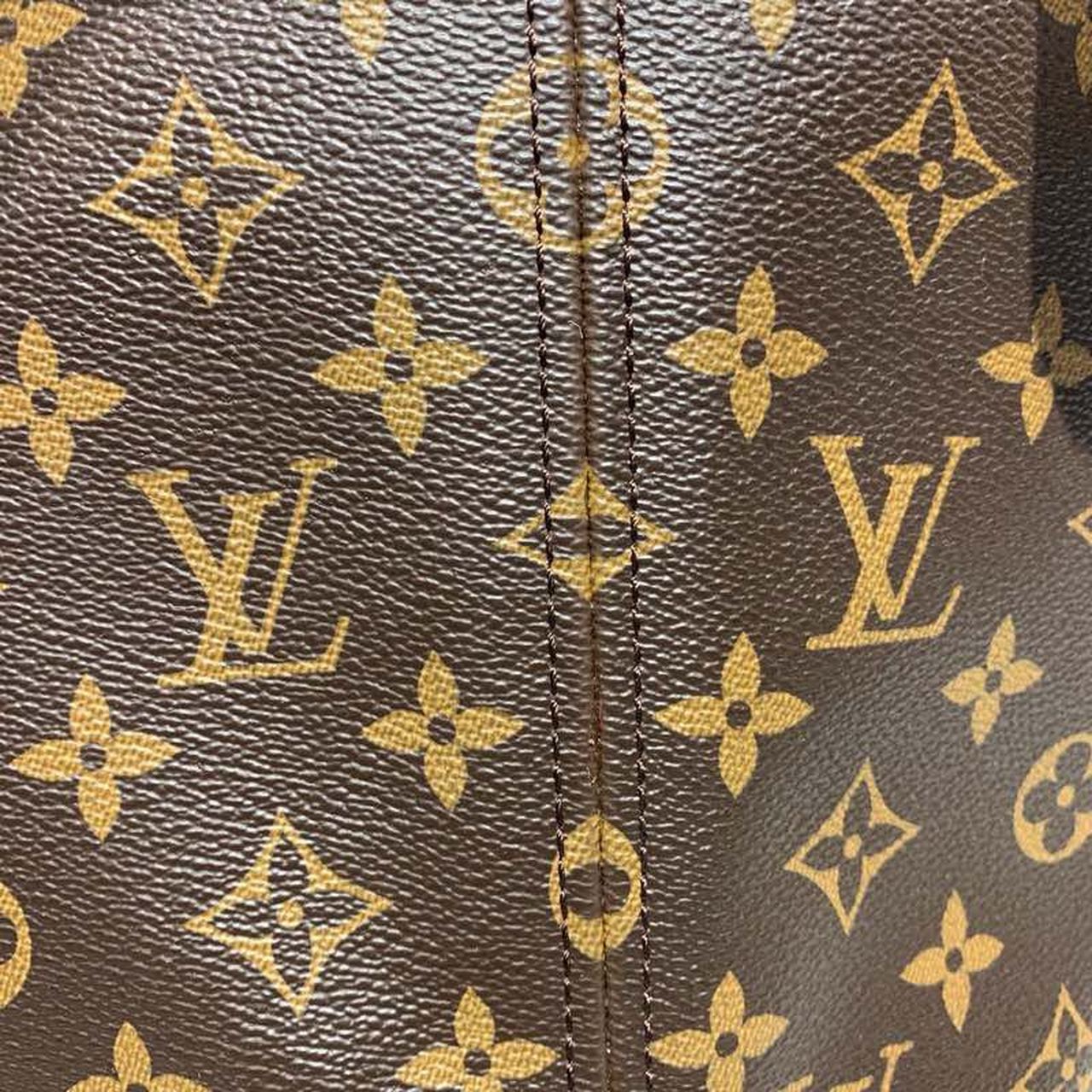 Louis Vuitton Neverfull MM Tote Bag Monogram Canvas Cerise Red For Women. Women-s Handbags. Shoulder Bags 12.2in/31cm LV M41177 - Soul Replicas