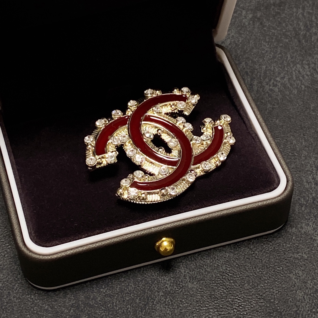 Chanel Jewelry - Soul Replicas