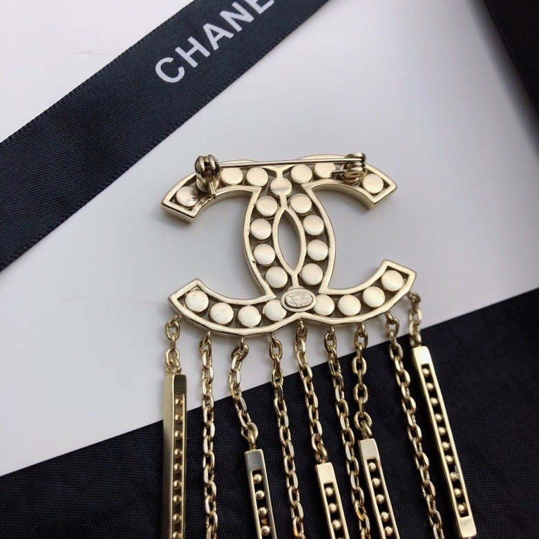 ChanelJewelry - Soul Replicas