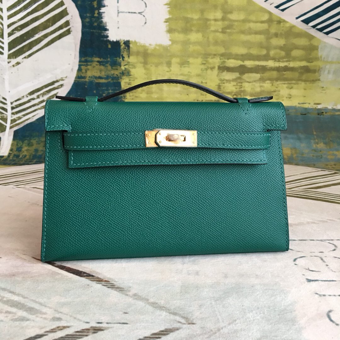 Hermes Kelly Pochettee - Soul Replicas