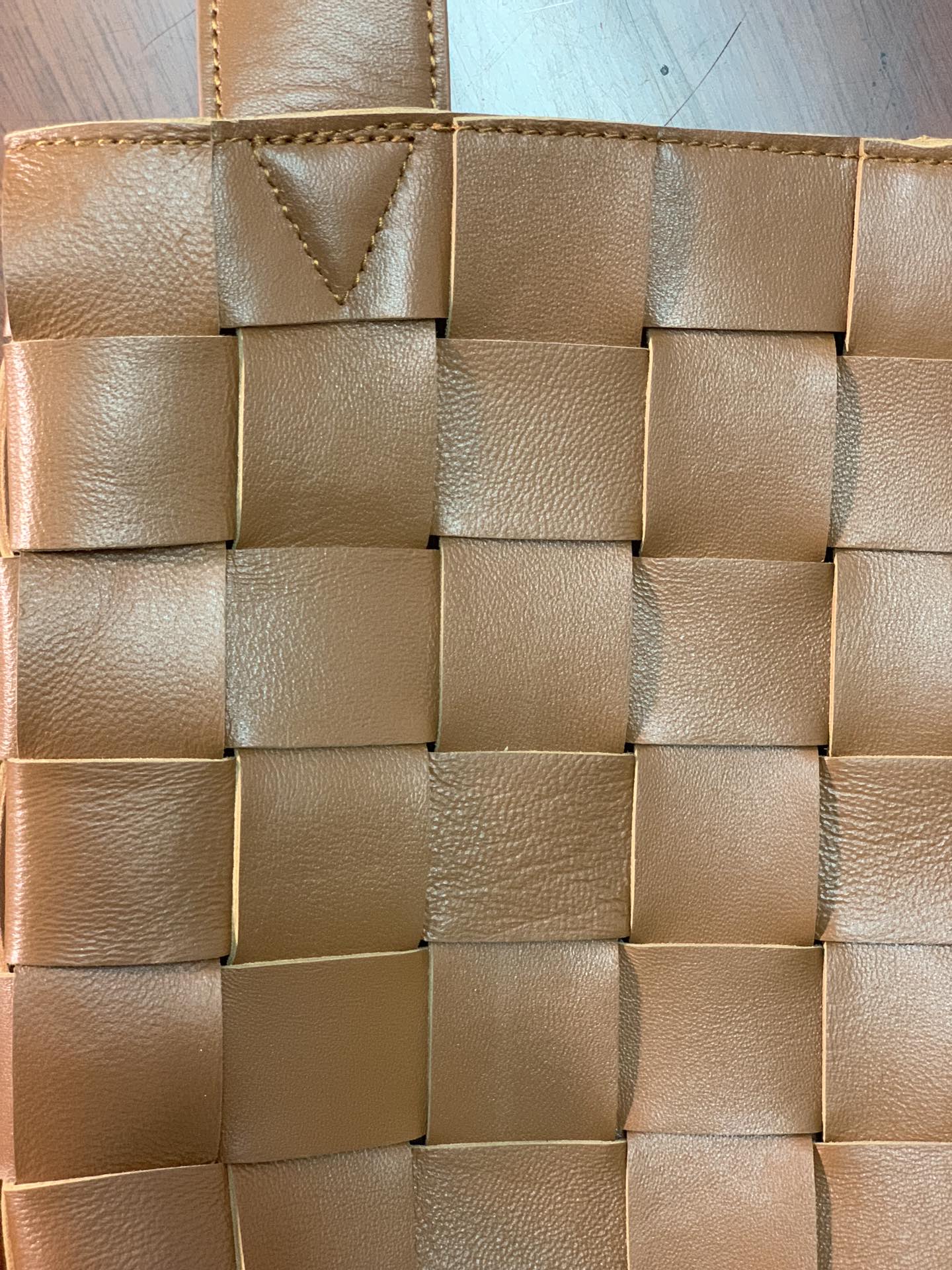 Bottega Veneta Shoulder Bag Nappa Brown. For Women. Women's Bags 12.9in/33cm - Soul Replicas