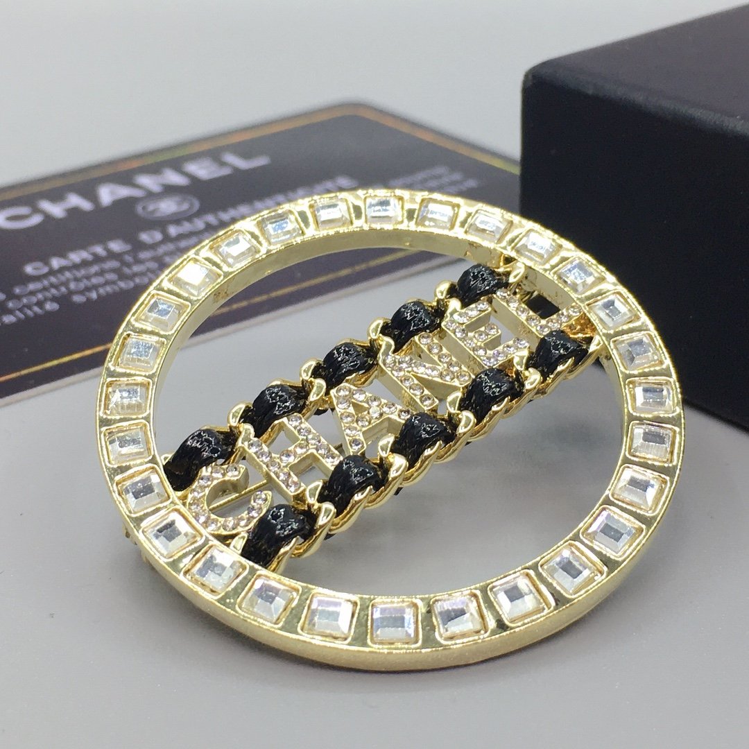 ChanelJewelry - Soul Replicas